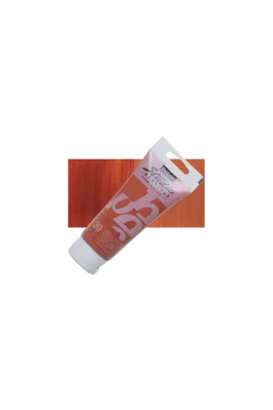 ACRÍLICO FINO STUDIO ACRYLICS 100 ML ROJO DE VENECIA Precio Rebajado