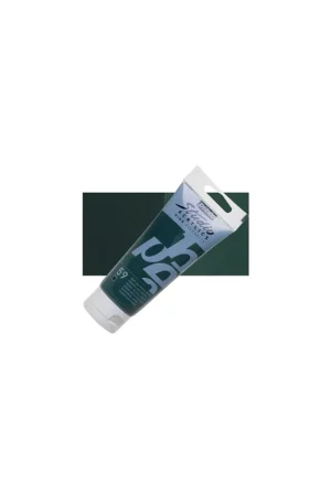 Compra Hoy ACRÍLICO FINO STUDIO ACRYLICS 100 ML VERDE VEJIGA OPACO