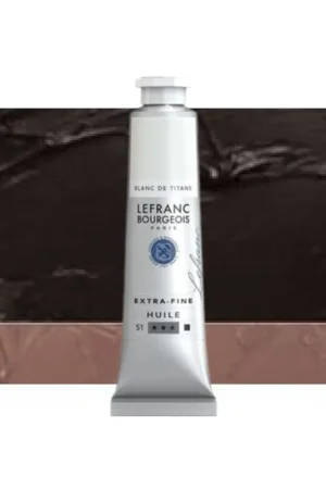 Precio De Oferta LEFRANC BOURGEOIS ÓLEO EXTRAFINO LEFRANC 40ML TUBO PARDO TRANSPARENTE