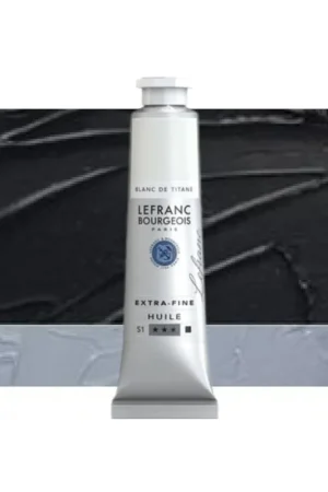 Barato LEFRANC BOURGEOIS ÓLEO EXTRAFINO LEFRANC 40ML TUBO GRIS DE PAYNE