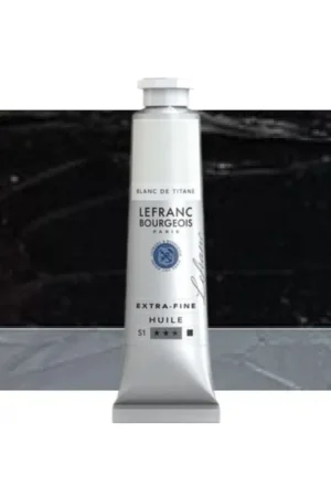 LEFRANC BOURGEOIS ÓLEO EXTRAFINO LEFRANC 40ML TUBO TIERRA VERDE Oferta Flash