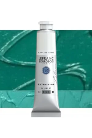 Oferta LEFRANC BOURGEOIS ÓLEO EXTRAFINO LEFRANC 40ML TUBO VERDE VERONÉS (IMIT.)