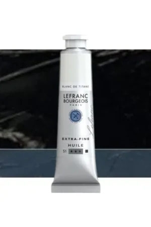 Precio Reducido LEFRANC BOURGEOIS ÓLEO EXTRAFINO LEFRANC 40ML TUBO INDIGO