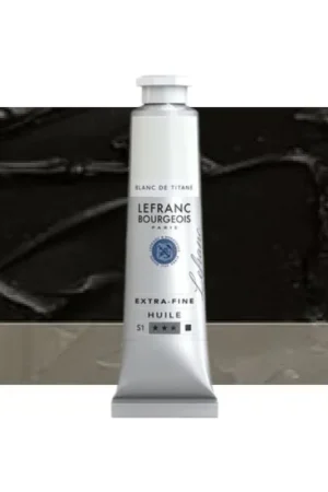 Precio De Fábrica LEFRANC BOURGEOIS ÓLEO EXTRAFINO LEFRANC 40ML TUBO TIERRA DE SOMBRA NATURAL TRANSPARENTE