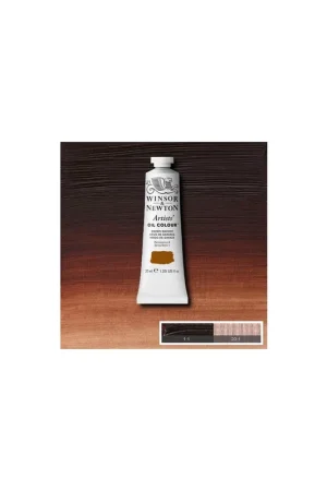 Solo Por Tiempo Limitado WINSOR & NEWTON OLEO ARTISTS OIL COLOUR 37ML GRANZA