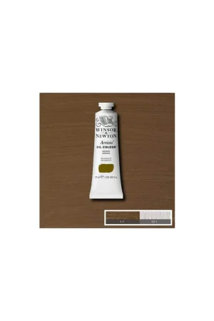 Bestseller WINSOR & NEWTON OLEO ARTISTS OIL COLOUR 37ML BRONCE