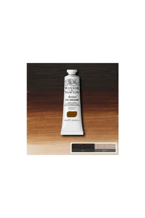 WINSOR & NEWTON OLEO ARTISTS OIL COLOUR 37ML TIERRA DE SOMBRA TOSTADA Última Versión