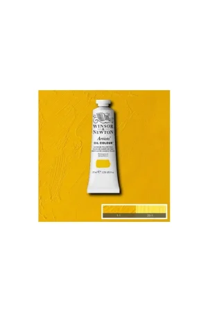 De Moda WINSOR & NEWTON OLEO ARTISTS OIL COLOUR 37ML AMARILLO DE CADMIO PÁLIDO