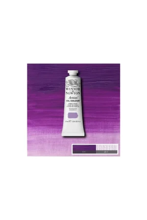 WINSOR & NEWTON OLEO ARTISTS OIL COLOUR 37ML VIOLETA COBALTO De Moda