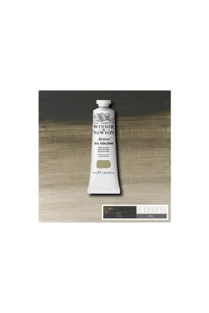 WINSOR & NEWTON OLEO ARTISTS OIL COLOUR 37ML GRIS DE DAVY Certificado