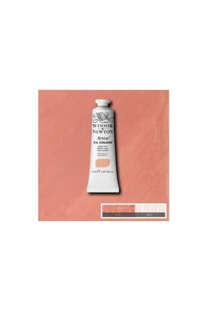 Últimas Unidades WINSOR & NEWTON OLEO ARTISTS OIL COLOUR 37ML TINTA CARNE