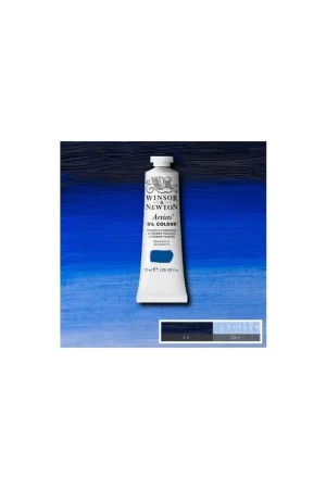 Precio Rebajado WINSOR & NEWTON OLEO ARTISTS OIL COLOUR 37ML ULTRAMAR FRANCÈS