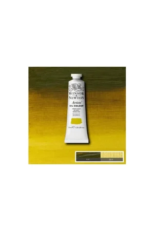 WINSOR & NEWTON OLEO ARTISTS OIL COLOUR 37ML ORO VERDE Liquidación