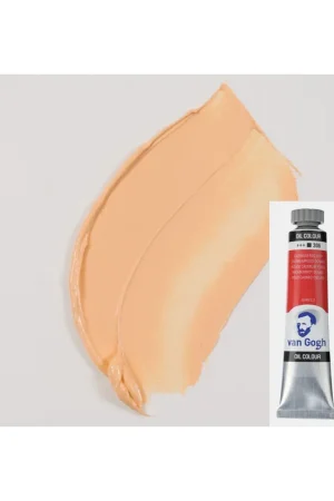 OLEO VAN GOGH 40ML 224 AMARILLO NAPOLES ROJO SERIE 1 Promoción