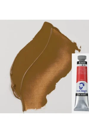 Ordenar Ahora Mismo OLEO VAN GOGH 40ML 234 TIERRA SIENA NATURAL SERIE 1