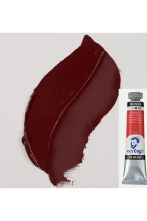 Stock Limitado OLEO VAN GOGH 60ML 538 VIOLETA MARTE SERIE 2