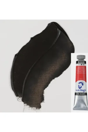 OLEO VAN GOGH 200ML 408 TIERRA SOMBRA NATURAL SERIE 1 Envío Exprés