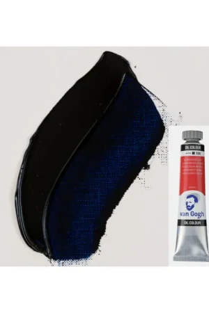 Compra Ahora OLEO VAN GOGH 200ML 508 AZUL PRUSIA SERIE 1