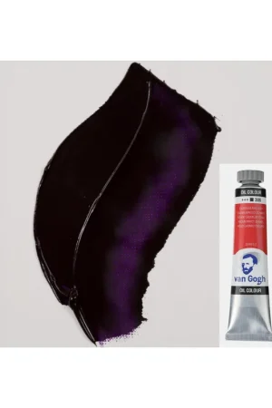 OLEO VAN GOGH 200ML 536 VIOLETA SERIE 1 De Moda