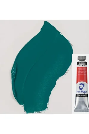 OLEO VAN GOGH 200ML 615 VERDE PAOLO VERONES SERIE 1 Promoción