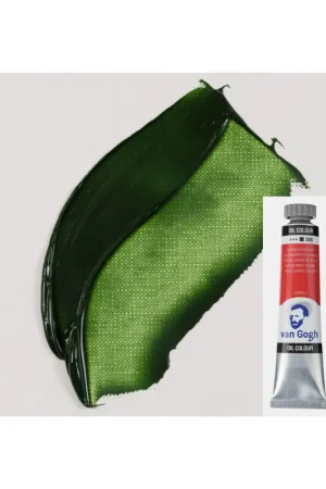 OLEO VAN GOGH 200ML 623 VERDE VEJIGA SERIE 1 Comprar En Línea