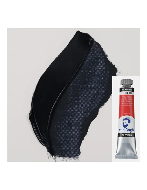 OLEO VAN GOGH 60ML 708 GRIS PAYNE SERIE 2 Stock Limitado