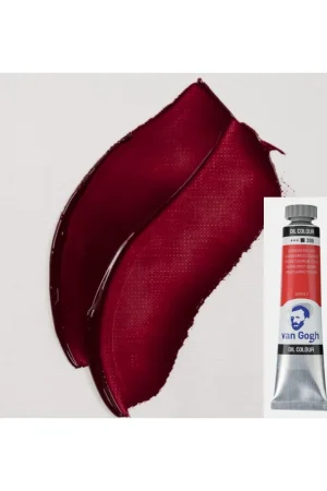 Ordenar Ahora Mismo OLEO VAN GOGH 200ML 331 LACA GRANZA OSCURA SERIE 1