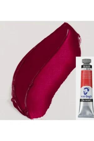 Barato OLEO VAN GOGH 200ML 366 ROSA QUINACRIDONA SERIE 1