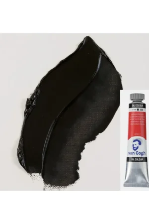 OLEO VAN GOGH 200ML 403 PARDO VAN DYCK SERIE 1 Original