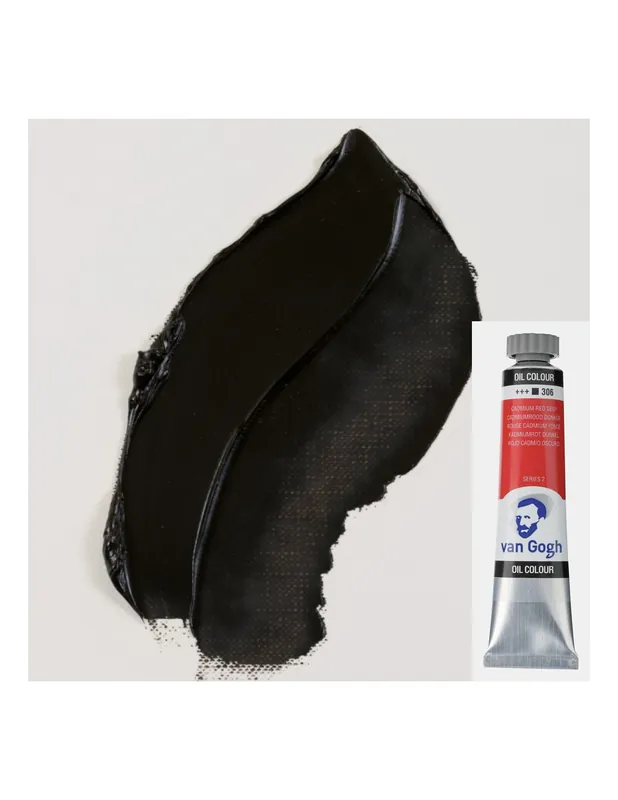 OLEO VAN GOGH 200ML 403 PARDO VAN DYCK SERIE 1 Original