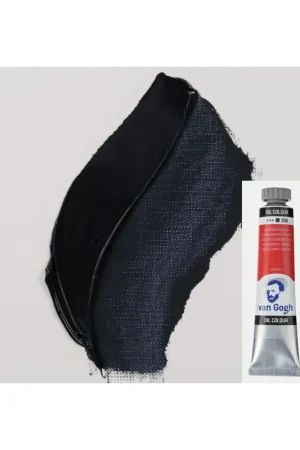 Envío Exprés OLEO VAN GOGH 200ML 708 GRIS PAYNE SERIE 2