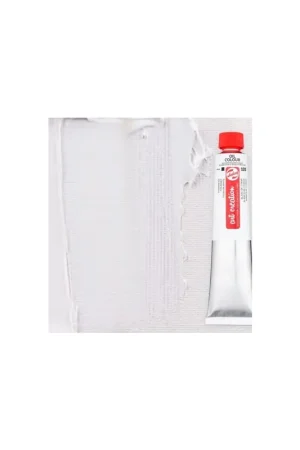 OLEO ART CREATION 200ML 105 BLANCO TITANIO Solo Hoy