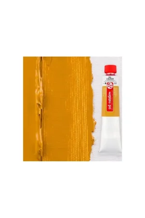 Precio De Oferta OLEO ART CREATION 200ML 227 OCRE AMARILLO