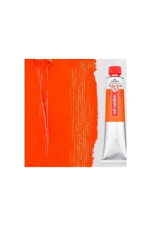 OLEO ART CREATION 200ML 235 ANARANJADO Última Oportunidad