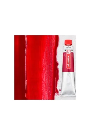 Novedad OLEO ART CREATION 200ML  318 CARMIN