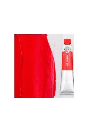 OLEO ART CREATION 200ML  334 ESCARLATA Directo De Fábrica