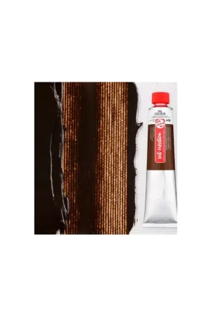 Imprescindible (Must-Have) OLEO ART CREATION 200ML 408 TIERRA SOMBRA NATURAL