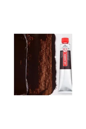 OLEO ART CREATION 200ML 409 TIERRA SOMBRA TOSTADA Precio De Fábrica