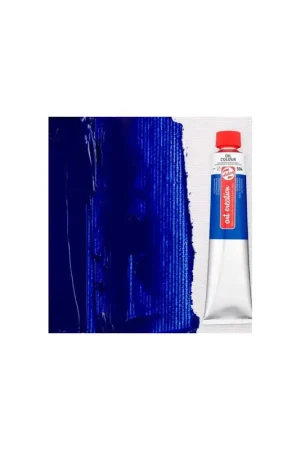 Envío Gratis OLEO ART CREATION 200ML 504 AZUL ULTRAMAR