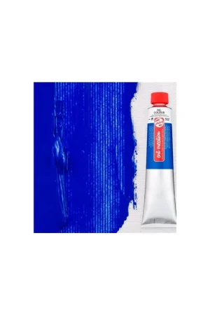OLEO ART CREATION 200ML 512 AZUL COBALTO ULTRAMAR Marca Reconocida