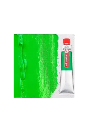 OLEO ART CREATION 200ML 601 VERDE CLARO Imprescindible (Must-Have)