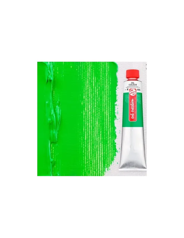 OLEO ART CREATION 200ML 601 VERDE CLARO Imprescindible (Must-Have)