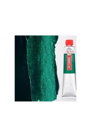 A Buen Precio OLEO ART CREATION 200ML 616 VERDE ESMERALDA