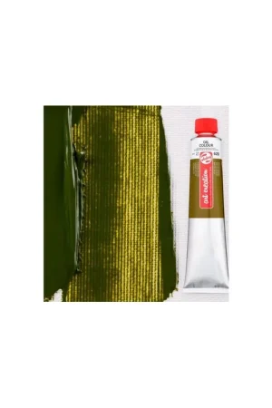 Compra Hoy OLEO ART CREATION 200ML 620 VERDE OLIVA