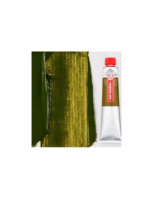 Compra Hoy OLEO ART CREATION 200ML 620 VERDE OLIVA