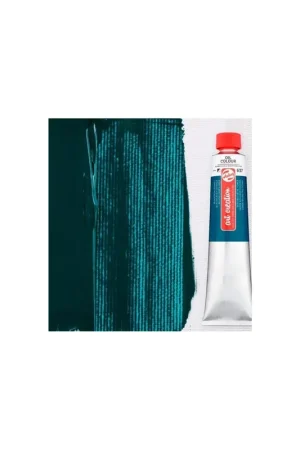 OLEO ART CREATION 200ML 637 VERDE AZUL OSCURO Oferta Especial