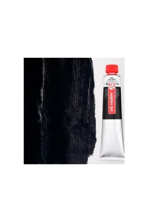 Entrega Rápida OLEO ART CREATION 200ML 702 NEGRO BUJIA