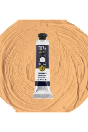 Oferta OLEO TITAN OLEO 20ML 10 AMARILLO NAPOLES ROJO SERIE 2