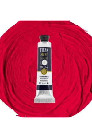 OLEO TITAN OLEO 20ML 34 LACA GERANIO SERIE 2 Rebajas