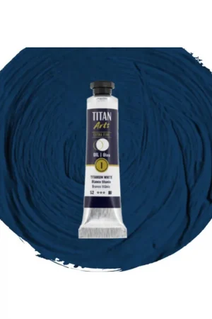 Moderno OLEO TITAN OLEO 20ML 46 AZUL TITAN SERIE 2